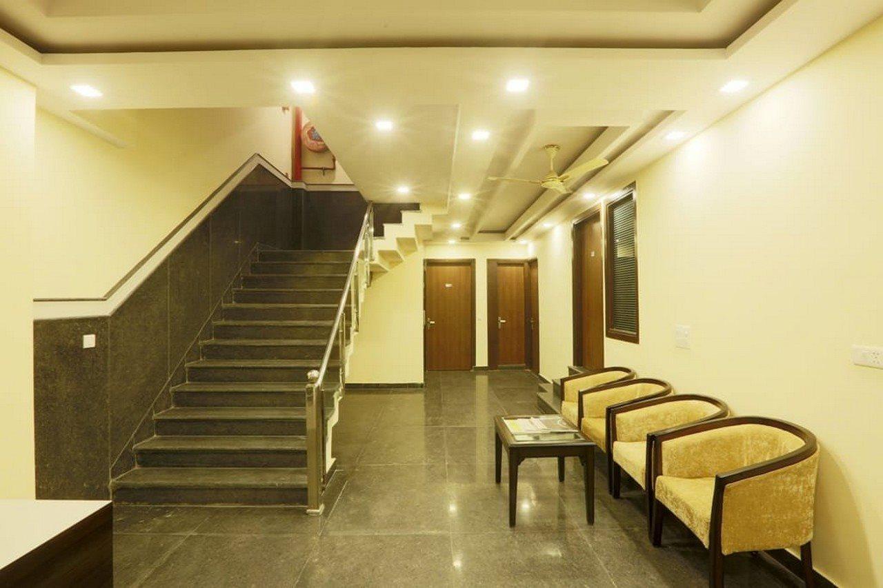 Hotel Chanakya Inn New Delhi Ngoại thất bức ảnh