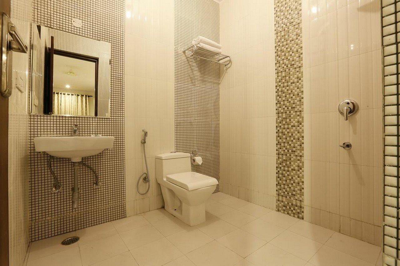 Hotel Chanakya Inn New Delhi Ngoại thất bức ảnh